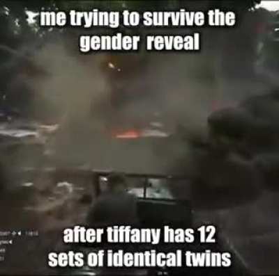 As an American this is accurate