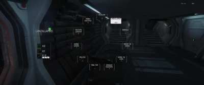 Least dehumanizing Alien: Isolation death