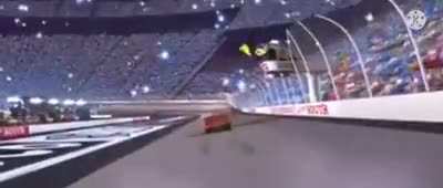If you guys still remember this song from cars you are a legend