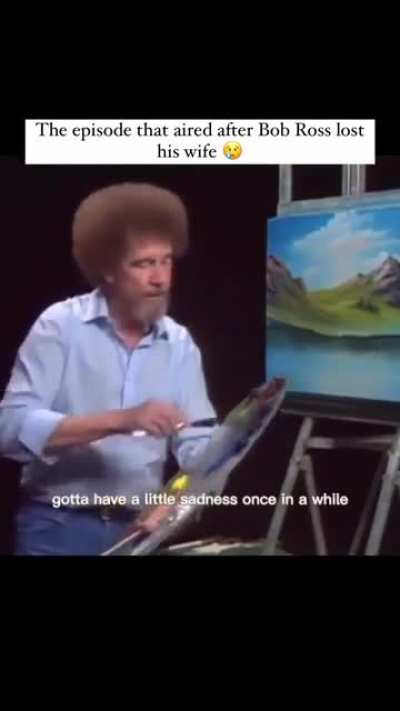 Sad :(
