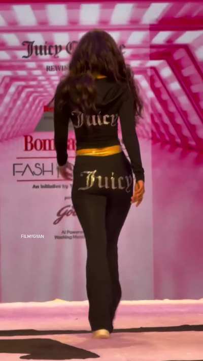 Disha Patani