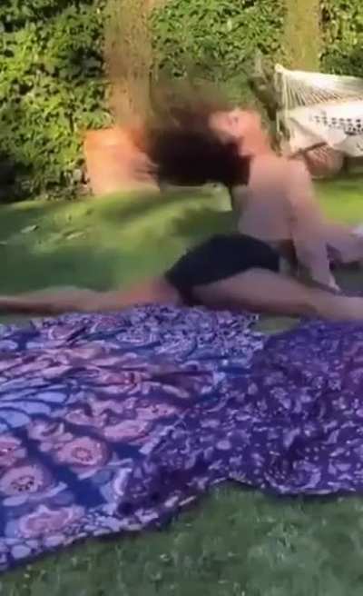 Throwback Tiktoks 🔥 Slow-mo