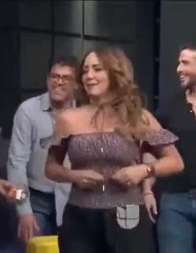 Andrea Legarreta