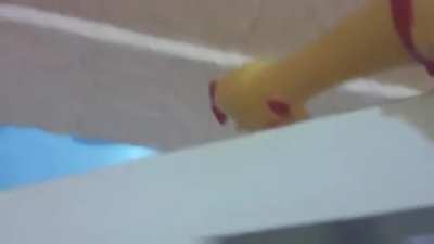 No pollito (&lsquo;◉⌓◉&rsquo;)