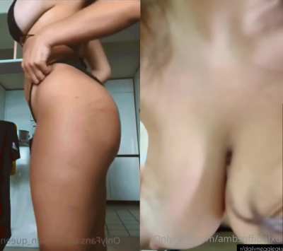 NATURAL THICKNESS 😍EXCLUSIVE 23GB MEGA🔥⚠️LATEST PPV SEXTAPES INCLUDED TOO⚠️Link in the comments of the original post👇
