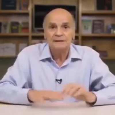 O verdadeiro autor da palavra "GRIPEZINHA"|Parte "bloqueada"(CENSURADA) pelo o Youtube|