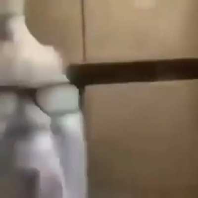 Cum guy