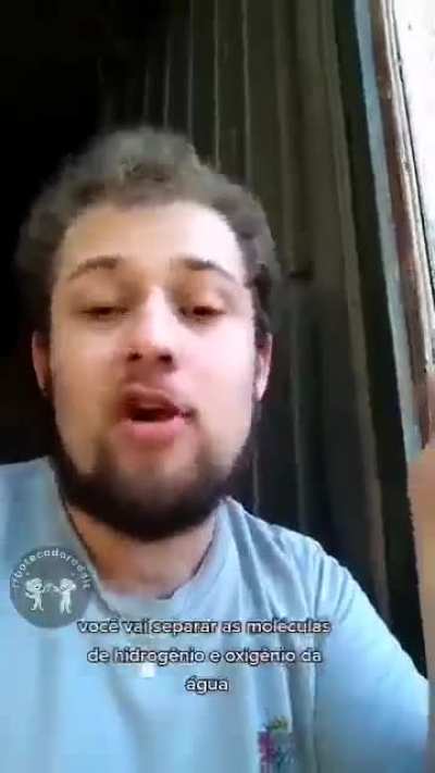 Al&ocirc; r/gambiarra 