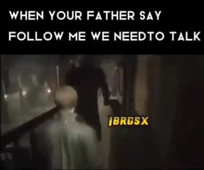 father