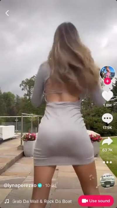 I&rsquo;d break her back with ass shots