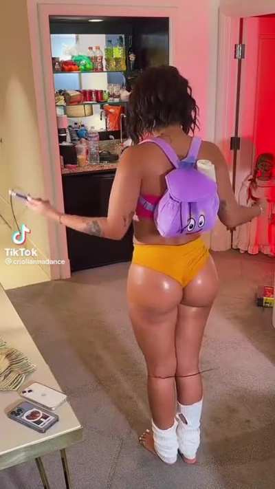 Cheeks