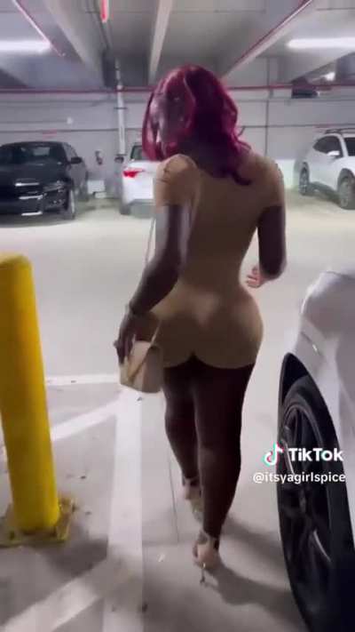 The step out&hellip;😮&zwj;💨