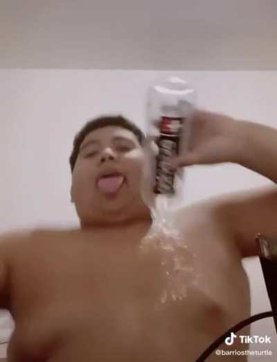 Roquet fat