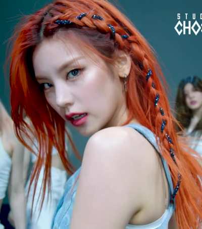 Yeji