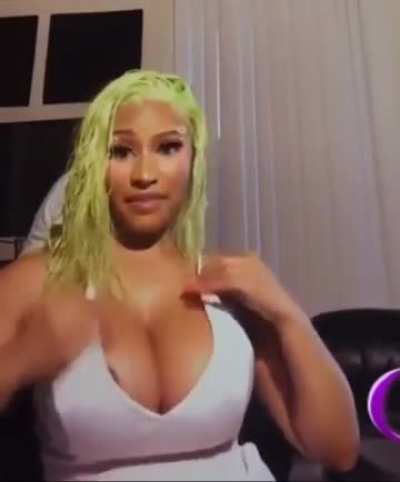 Nicki Minaj