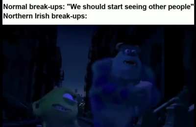 &ldquo;Up the &lsquo;ra&rdquo;