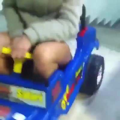 Child's play