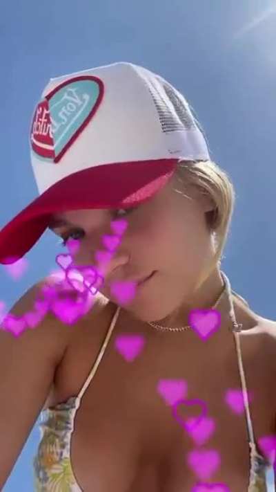 Sexy as fuck.