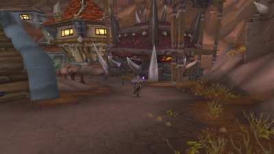 When you feeling the new mog