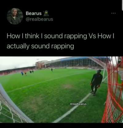 Expectations vs Reality