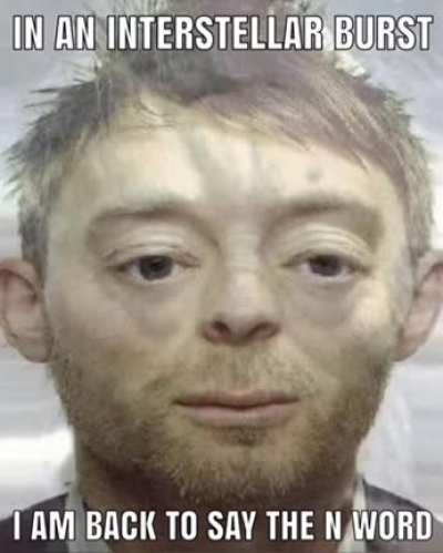 THOM NO DON&rsquo;T DO IT