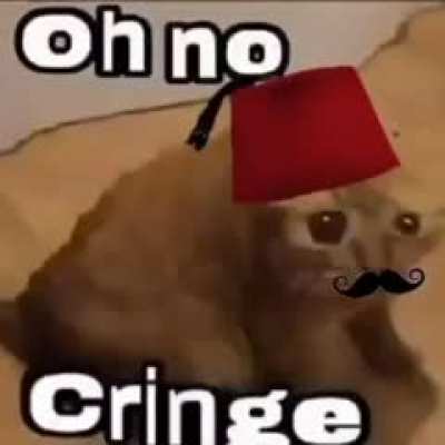 Oh no armenian