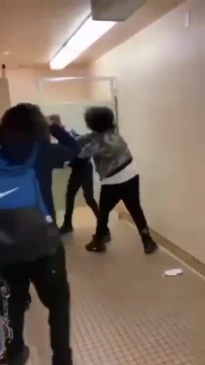 my personal favorite from my school