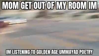 Pay the poet up smh