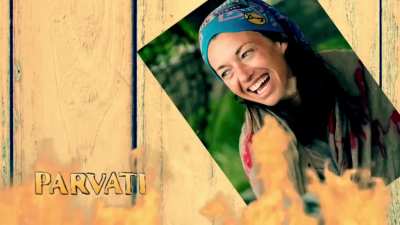 I&rsquo;m experimenting with a video to picture shot intro. This is Survivor: Podium of Parvs! Thoughts?