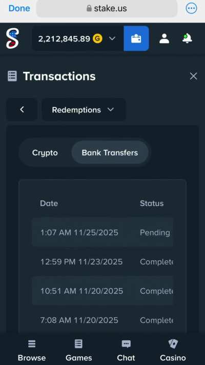 Yes, yes yes I took my $133 post bonus and turned that bih into 1300$ truth be told I redeemed only 1000.00  left 300 then completely got rinsed -clearly -obviously duh&hellip;