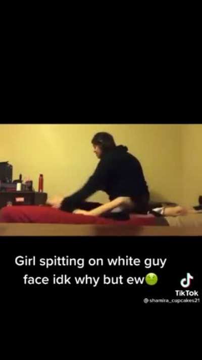 What the hell!