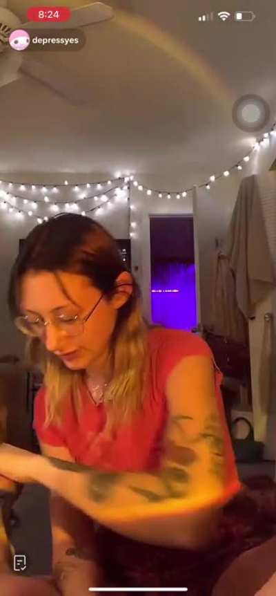 Live