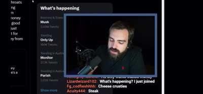 DarkViperAU&lsquo;s advice