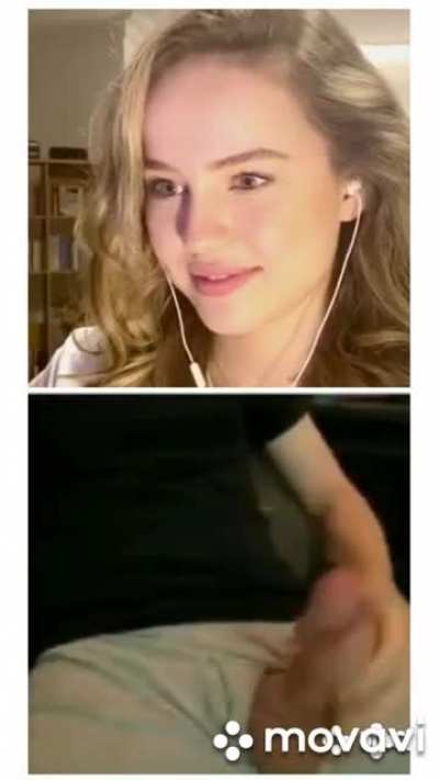 Hep komikli video nereye kadar diyip yayin hayatini bambaska bir video izleyerek sonlandirmak isteyen anna deniz abulam