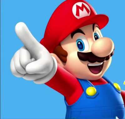 Yoshi&hellip;?