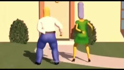 Ketchup Dance
