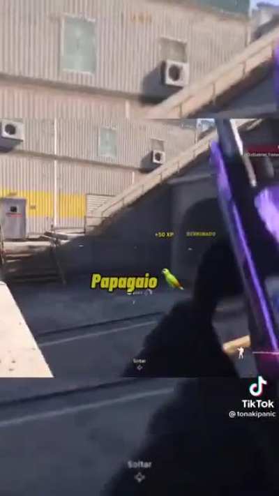 Q nota vc d&atilde;o da piada