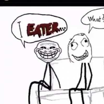 i eater