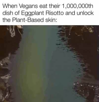 It&rsquo;s mine, my own... my lettuce