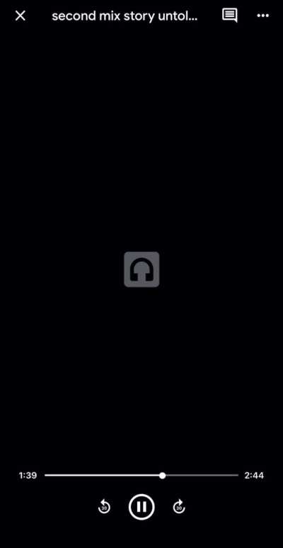 Vocal mixing tips?