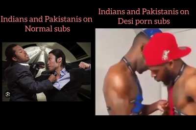 Divided by borders