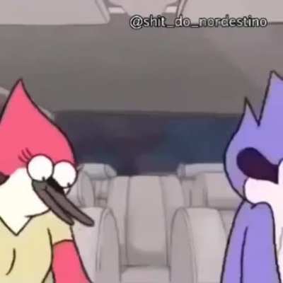 R&aacute;pida ela n&atilde;o? 😳