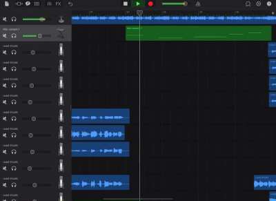 I&rsquo;m making a &lsquo;Ghast Rap&rsquo; on the new disc and need some more Amazing lyrics. Here&rsquo;s what I have so far: