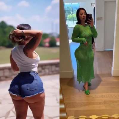 WHICH YALL PREFER?