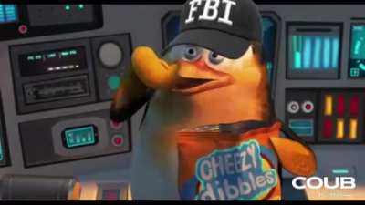 *Crunch intensifies*