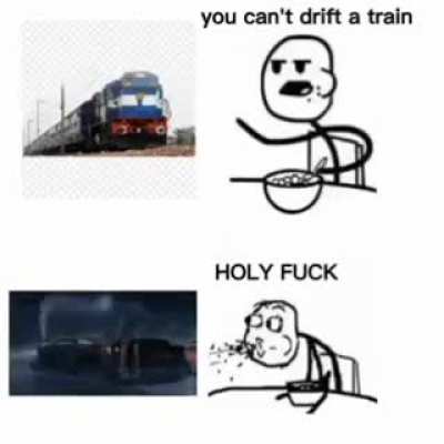 Drifting