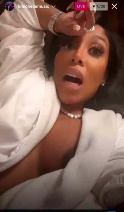 IG Live!