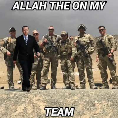 ALLAH