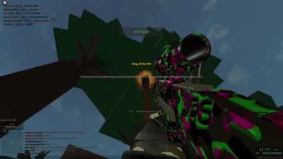 the AA-12 is a sin