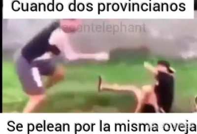 Vamo Santiago!!!!